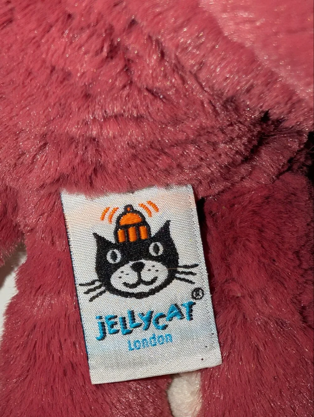 Jellycat add your